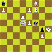 Шахматная задача №47682