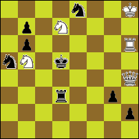 Шахматная задача №47697