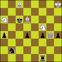 Шахматная задача №47711
