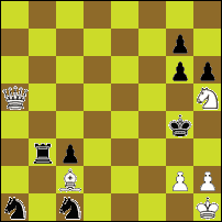 Шахматная задача №47732