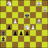 Шахматная задача №47740