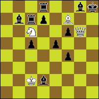 Шахматная задача №47750