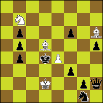 Шахматная задача №47751