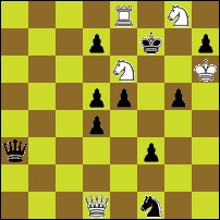 Шахматная задача №47754
