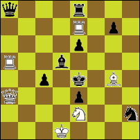 Шахматная задача №47762