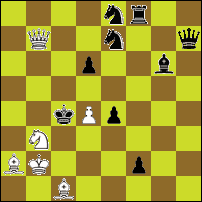 Шахматная задача №47769