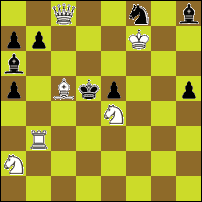 Шахматная задача №47770