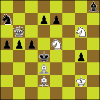Шахматная задача №47774