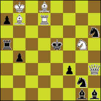 Шахматная задача №47775