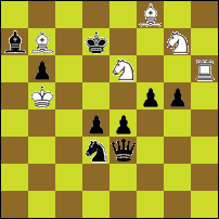 Шахматная задача №47776