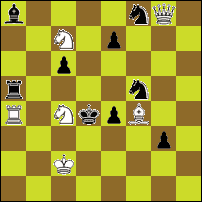Шахматная задача №47779