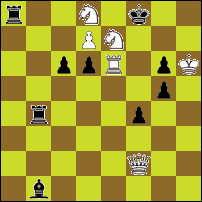 Шахматная задача №47782
