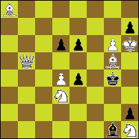 Шахматная задача №47795