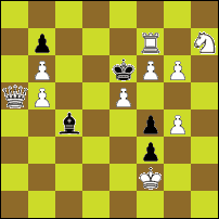 Шахматная задача №47800