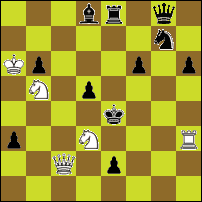 Шахматная задача №47802