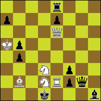 Шахматная задача №47811