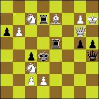 Шахматная задача №47872