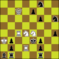 Шахматная задача №47912