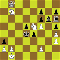 Шахматная задача №47949