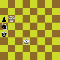 Шахматная задача №47981