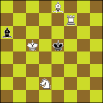 Шахматная задача №47984
