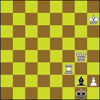 Шахматная задача №47985