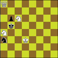 Шахматная задача №47990