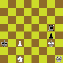 Шахматная задача №47993