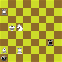Шахматная задача №47994