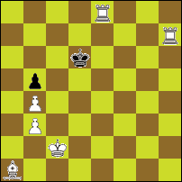 Шахматная задача №47995