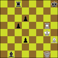 Шахматная задача №48001