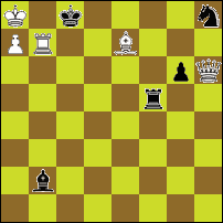 Шахматная задача №48003