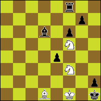 Шахматная задача №48006