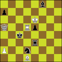 Шахматная задача №48008