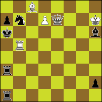 Шахматная задача №48012