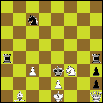 Шахматная задача №48015