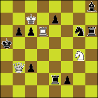 Шахматная задача №48020