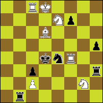 Шахматная задача №48024