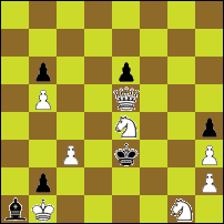 Шахматная задача №48027