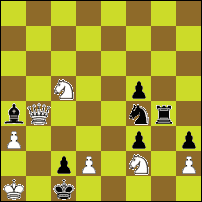 Шахматная задача №48033