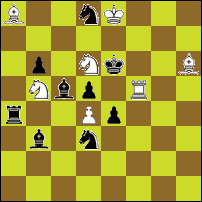 Шахматная задача №48040