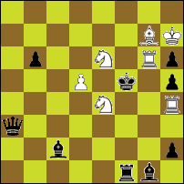 Шахматная задача №48042