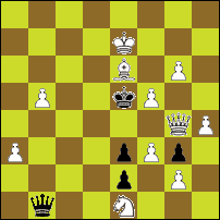 Шахматная задача №48047