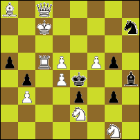 Шахматная задача №48059