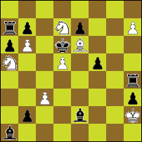 Шахматная задача №48063