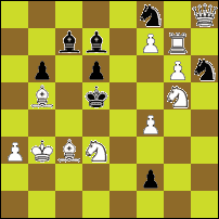 Шахматная задача №48069