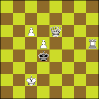 Шахматная задача №48087