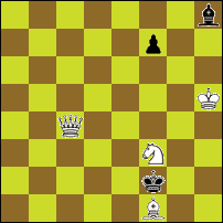 Шахматная задача №48089