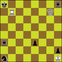 Шахматная задача №48094