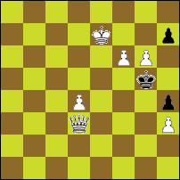Шахматная задача №48095